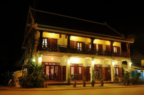 Pangkham Lodge